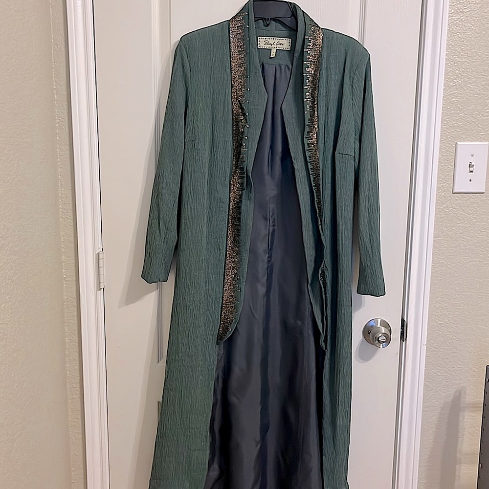 Sheryl Crow duster